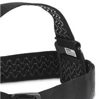 Hama popruh na hlavu/helmu pre akčné kamery, GoPro kompatibilný