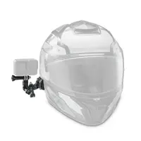 Hama set držiakov pre akčné kamery, GoPro kompatibilné, 11-dielna