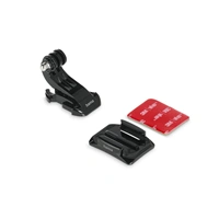 Hama držiak na prilbu pre akčné kamery, GoPro kompatibilné, čelné