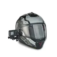 Hama držiak na prilbu pre akčné kamery, GoPro kompatibilný, bočný