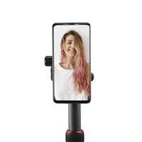 Hama Puck, magnetický držiak mobilu, pripevnenie na statívový závit 1/4", univerzálny