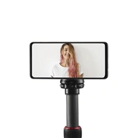 Hama Puck, magnetický držiak mobilu, pripevnenie na statívový závit 1/4", univerzálny