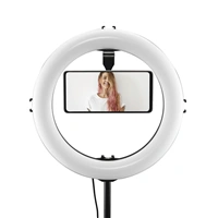 Hama Puck, magnetický držiak mobilu, pripevnenie na statívový závit 1/4", univerzálny