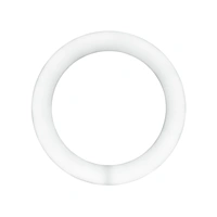 Hama SpotLight FoldUp RGB 102, kruhové LED svetlo 10,2" pre smartfóny, RGB, skladacie