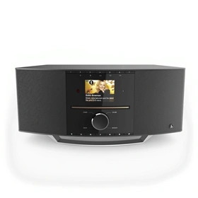 Internetové rádio s cd
