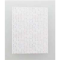 Hama album klasický špirálový GRAPHIC Stripes 19x24,5 cm, 40 strán, biele listy