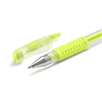 Hama gélové guľôčkové pero Glitter & Classic - set 6 farieb