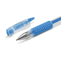 Hama gélové guľôčkové pero Glitter & Classic - set 6 farieb