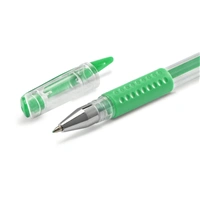 Hama gélové guľôčkové pero Glitter & Classic - set 6 farieb