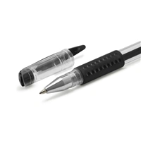 Hama gélové guľôčkové pero Pastel & Classic - set 15 pastelových farieb