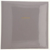 Hama album MEMORIES 30x30 cm, 50 strán, šedý