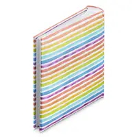 Hama album memo RAINBOW I 10x15/200, popisové pole