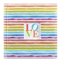 Hama album memo RAINBOW I 10x15/200, popisové pole