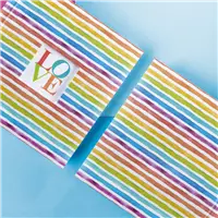 Hama album memo RAINBOW I 10x15/200, popisové pole