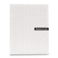 Hama album Designline II CHECK 10x15/100