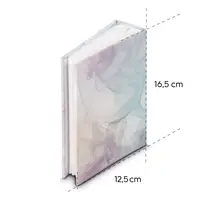 Hama album Designline II CHECK 10x15/100