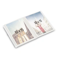 Hama album soft Designline II 10x15/24, dizajnový mix