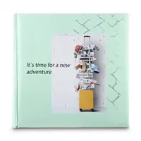 Hama album klasický JOURNEY 30x30 cm, 100 strán