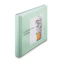 Hama album klasický JOURNEY 30x30 cm, 100 strán