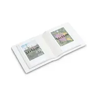 Hama album LIFE 5,4x8,6/20, instantné fotografie