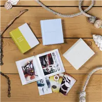 Hama album LIFE 5,4x8,6/20, instantné fotografie
