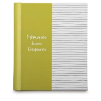 Hama album TREASURE 5,4x8,6/20, instantné fotografie