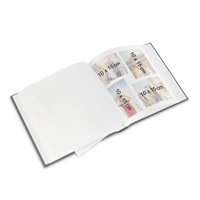 Hama album klasický ANIMALS 30x30 cm, 100 strán