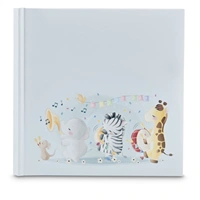 Hama album memo ANIMALS 10x15/200, popisové pole