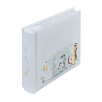 Hama album memo ANIMALS 10x15/200, popisové pole