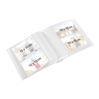 Hama album memo ANIMALS 10x15/200, popisové pole