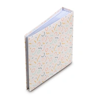 Hama album memo SPRINKLED 10x15/200, Snakes, popisové pole