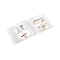 Hama album memo SPRINKLED 10x15/200, Snakes, popisové pole