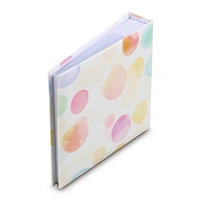Hama album memo SPRINKLED 10x15/200, Bubbles, popisové pole