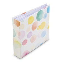 Hama album memo SPRINKLED 10x15/200, Bubbles, popisové pole