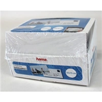 Hama nalepovacia poštová strana na fotografie, balenie 36 setov (cena je uvedená za 1 set)