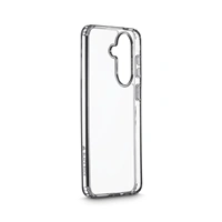 Black Rock Clear Protection Case, kryt pre Samsung Galaxy A57 5G, vždy priehľadný, nezažltne