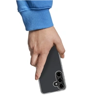 Hama Always Clear, kryt pre Samsung Galaxy A17, vždy priehľadný, nezažltne