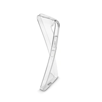 Hama Always Clear, kryt pre Samsung Galaxy A17, vždy priehľadný, nezažltne