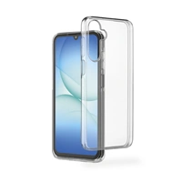 Hama Always Clear, kryt pre Samsung Galaxy A17, vždy priehľadný, nezažltne