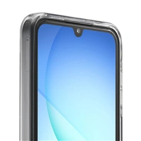Hama Always Clear, kryt pre Samsung Galaxy A17, vždy priehľadný, nezažltne
