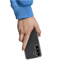 Hama Always Clear, kryt pre Samsung Galaxy A17, vždy priehľadný, nezažltne