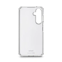 Hama Extreme Protect, kryt pre Samsung Galaxy A17, D3O®, nezažltne, priehľadný