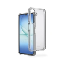 Hama Extreme Protect, kryt pre Samsung Galaxy A17, D3O®, nezažltne, priehľadný