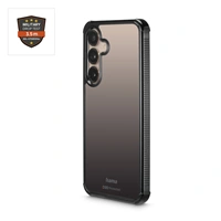 Hama Extreme Protect, kryt pre Samsung Galaxy A17, D3O®, čierny
