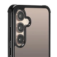 Hama Extreme Protect, kryt pre Samsung Galaxy A17, D3O®, čierny