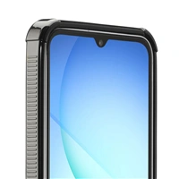 Hama Extreme Protect, kryt pre Samsung Galaxy A17, D3O®, čierny
