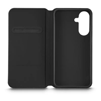 Black Rock Slim Folio, puzdro-knižka pre Samsung Galaxy A57 5G, čierne