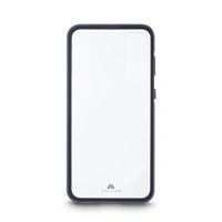 Black Rock 360° Glass, kryt pre Samsung Galaxy A57 5G, sklenený, predný+zadný diel, priehľ./čierny