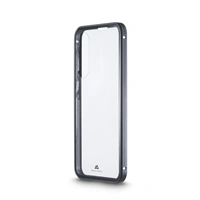 Black Rock 360° Glass, kryt pre Samsung Galaxy A57 5G, sklenený, predný+zadný diel, priehľ./čierny