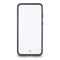 Black Rock 360° Glass, kryt pre Samsung Galaxy A57 5G, sklenený, predný+zadný diel, priehľ./čierny